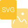 Conversion par lots SVG en JPEG