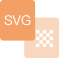 Conversion par lots SVG en PNG