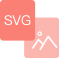 Conversion par lots SVG en WEBP