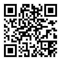 WeChat payment QR code